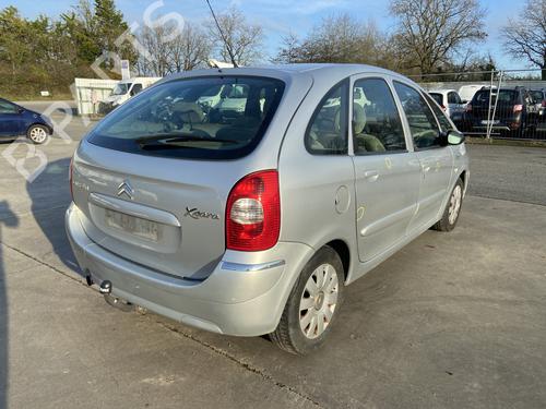 Instrument cluster CITROËN XSARA PICASSO (N68) 2.0 HDi | BP30942066C47