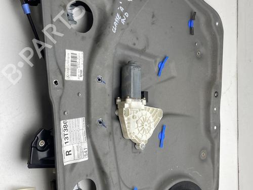 Used Front right window mechanism MERCEDES-BENZ A-CLASS (W169) A 180 CDI (169.007, 169.307) (109 hp) 27119108