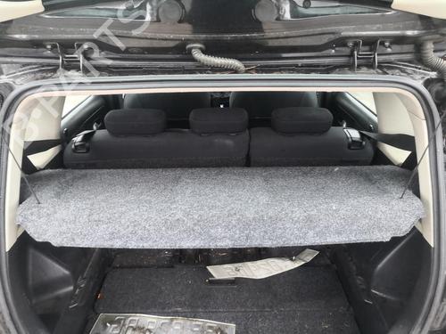 Used Rear parcel shelf NISSAN NOTE (E11, NE11) 1.5 dCi (86 hp) 27131945