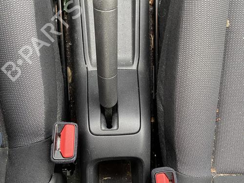 Used Hand brake CITROËN C3 III (SX) 1.5 BlueHDi 100 (SXYHYP, SXYHTU) (102 hp) 29814917