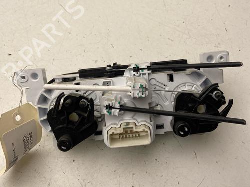 Climate control DACIA SANDERO II 1.0 SCe 75 (B8JC, B8JD, B8NC) | BP32493730I5 - Image 4