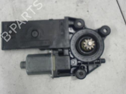 Used Left front window motor RENAULT SCÉNIC III (JZ0/1_) 1.5 dCi (110 hp) 27128774