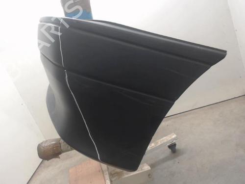 Used Front bumper Front bumper PEUGEOT 106 I (1A, 1C) 1.5 D (58 hp) 27128838 27128838