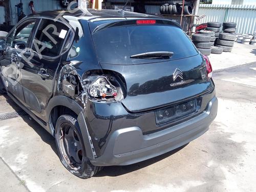 Front right window mechanism CITROËN C3 III (SX) 1.2 THP 110 (SXHNPS, SXHNZT, SXHNZ6) | BP27136402C23 - Image 2