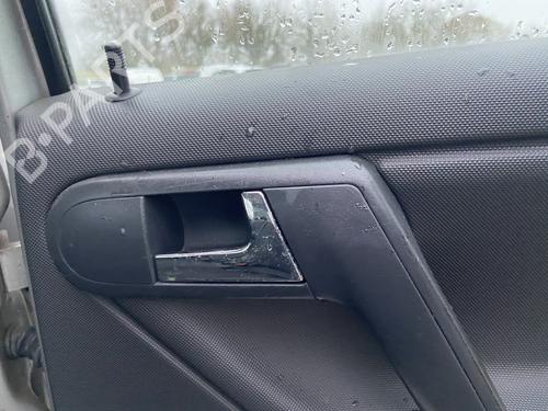 Used Rear right interior door handle VW POLO (6N2) 1.4 (60 hp) 30900987