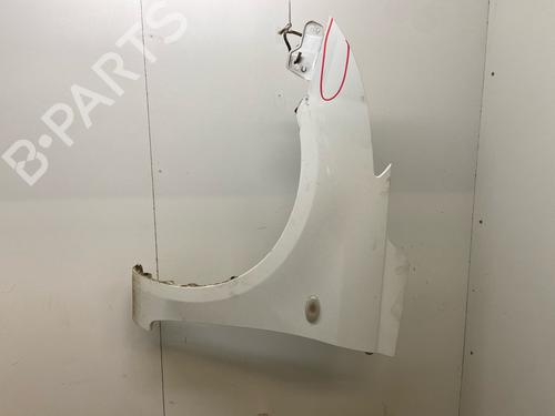 Used Left front fenders Left front fenders 37635374 37635374