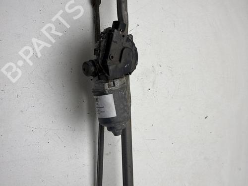 Used Front wiper motor Front wiper motor CHRYSLER PT CRUISER (PT_) 2.2 CRD (150 hp) 27143210 27143210