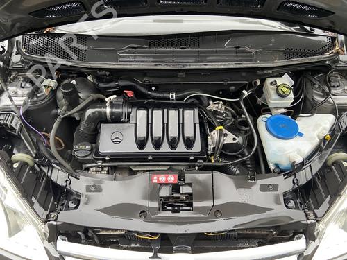 Intercooler MERCEDES-BENZ A-CLASS (W169) A 180 CDI (169.007, 169.307) (109 hp) 32337671