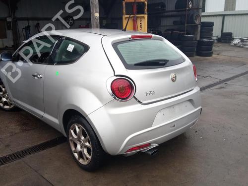 Starter ALFA ROMEO MITO (955_) 1.6 JTDM (955AXC1B) | BP27143473M8 - Image 3