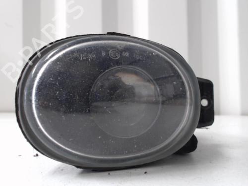 Used Left front fog light Left front fog light SEAT LEON (1M1) 1.9 TDI (110 hp) 27119345 27119345