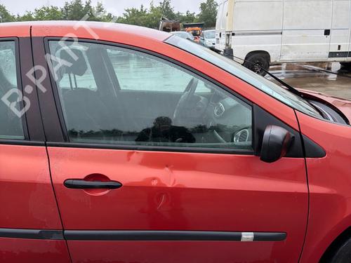 front-right-lock-renault-clio-iii-br01-cr01-2005-2006-2007-2008-2009-2010-2011-2012-2013-2014-35889481 main image