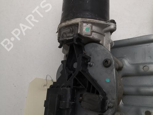 Front wiper motor RENAULT SCÉNIC II (JM0/1_) 1.9 dCi (JM0G, JM12, JM1G, JM2C) | BP27148192M29 
