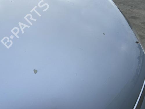 Used Hood Hood CITROËN C4 Grand Picasso I (UA_) 1.6 HDi (109 hp) 28976551 28976551