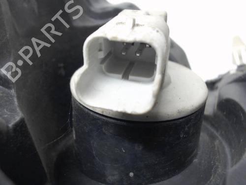 Left headlight RENAULT LAGUNA II (BG0/1_) 1.9 dCi | BP27117114C28 