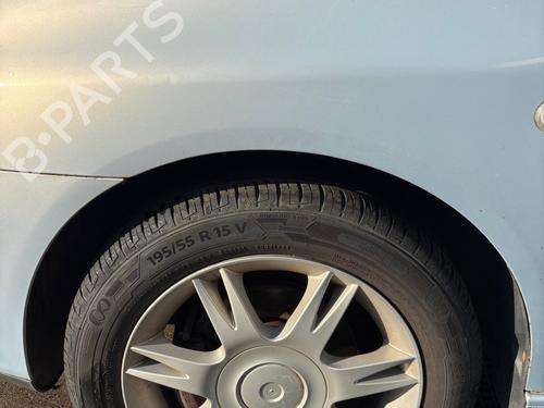 Used Rim Rim 37244860 37244860