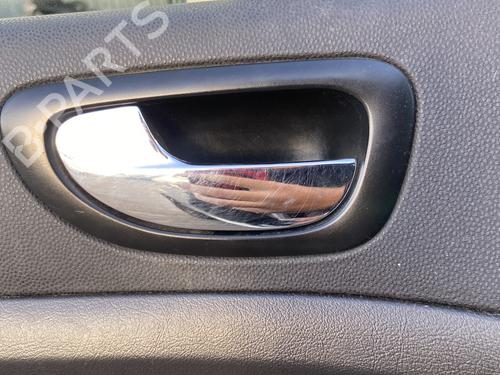 Used Front left interior door handle PEUGEOT 307 (3A/C) 2.0 HDi 110 (107 hp) 28839884