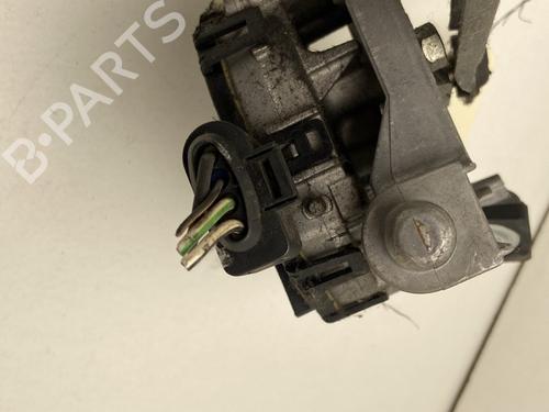 Front wiper motor FORD C-MAX (DM2) 1.8 TDCi | BP27108568M29 
