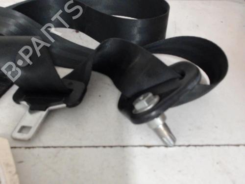 Used Rear right seatbelt Rear right seatbelt RENAULT KANGOO (KC0/1_) 1.5 dCi (KC08, KC09) (82 hp) 27116275 27116275