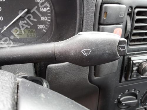 Used Steering column stalk VW POLO III (6N1) 60 1.4 (60 hp) 27136134