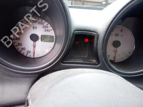 Instrument cluster ALFA ROMEO 156 Sportwagon (932_) 1.9 JTD (932.B2B00) BP27123621C47
