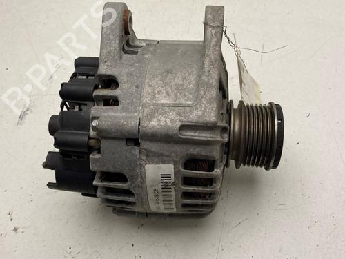 Generator DACIA LOGAN MCV II 1.5 dCi | BP33570650M7 - Image 1