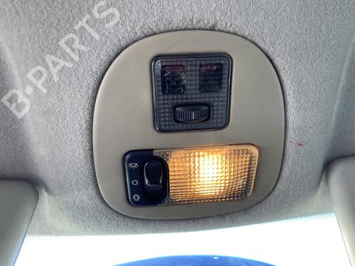Luz interior PEUGEOT 206 Hatchback (2A/C) 1.9 D (69 hp) 31932402