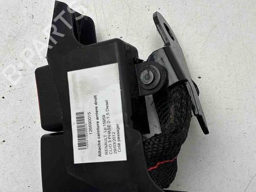 seat-buckle-renault-clio-iii-br01-cr01-2005-2006-2007-2008-2009-2010-2011-2012-2013-2014-36572871 main image