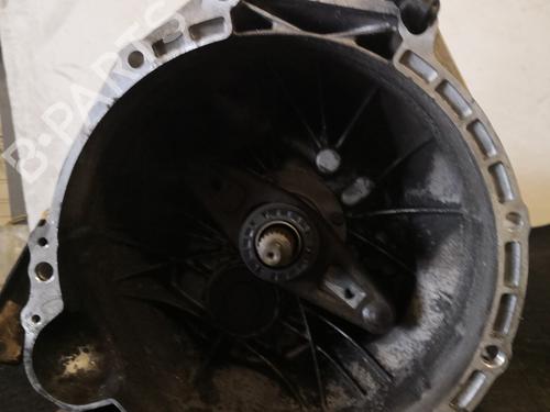 Used Gearbox BMW 3 Touring (E91) 320 d (163 hp) 27145959