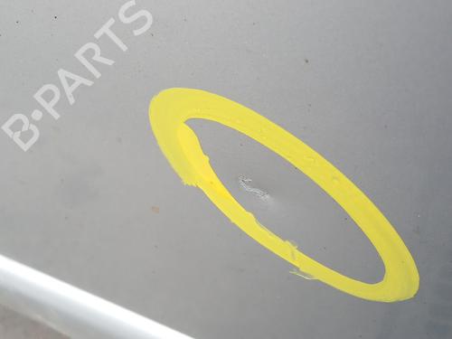 Left front door CITROËN C8 (EA_, EB_) 2.0 HDi 165 | BP27110904C2 - Image 2