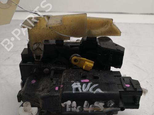 Vergrendeling links voor DACIA LODGY (JS_) 1.5 dCi (JSMC, JSAF) (107 hp) 27138187