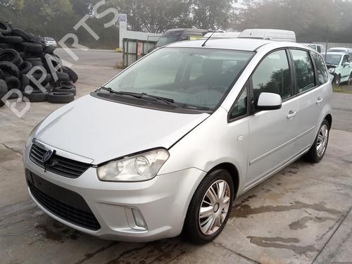 Rear left seatbelt FORD C-MAX (DM2) 1.6 TDCi | BP27142788I29  - Image 6