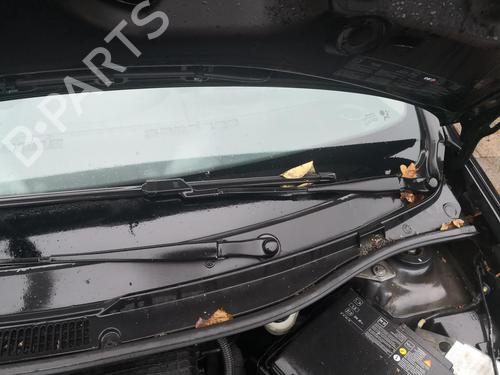 Scheibenwischer vorne für RENAULT TWINGO II (CN0_) 1.5 dCi (CN0E) (64 hp) 27146194