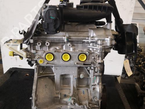 Engine NISSAN MICRA IV (K13K, K13KK) 1.2 | BP27100984M1 - Image 2