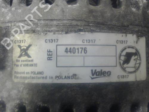 Alternator MERCEDES-BENZ SPRINTER 3,5-t Van (B906) 315 CDI (906.631, 906.633, 906.635, 906.637) | BP27131211M7 