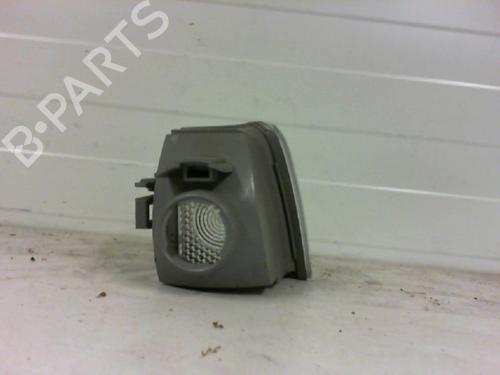 Used Left front fog light CITROËN XANTIA (X1_, X2_) 2.0 HDI 109 (109 hp) 27119181