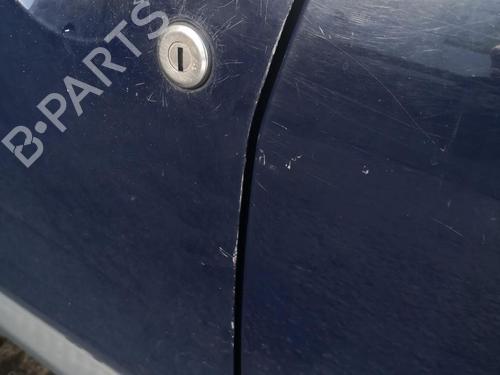 Left front door DACIA SANDERO 1.5 dCi | BP27132728C2