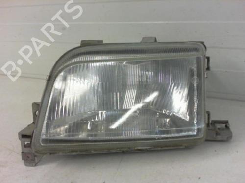 Used Left headlight RENAULT CLIO I (B/C57_, 5/357_) 1.1 (46 hp) 27132180