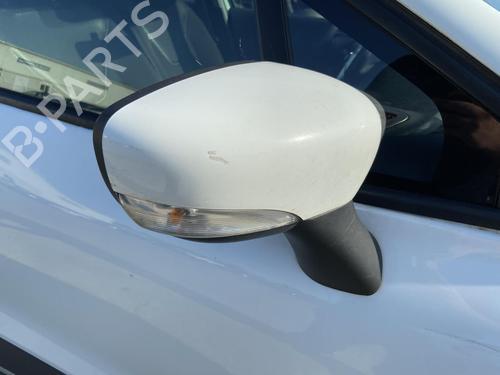 Used Right mirror RENAULT CLIO IV (BH_) 1.5 dCi 75 (75 hp) 27114305