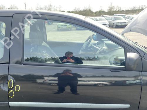 Used Front right lock Front right lock RENAULT TWINGO II (CN0_) 1.5 dCi (CN0E) (64 hp) 32759747 32759747