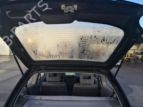 Used Tailgate lift support OPEL CORSA B (S93) 1.2 i (F08, F68, M68) (45 hp) 27131260