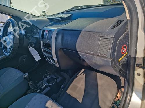 Used Dashboard Dashboard HYUNDAI GETZ (TB) 1.3 (85 hp) 27125438 27125438