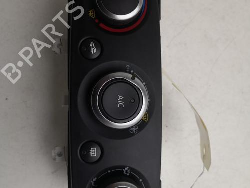 Used Climate control RENAULT CLIO IV (BH_) 1.5 dCi 90 (90 hp) 27101048
