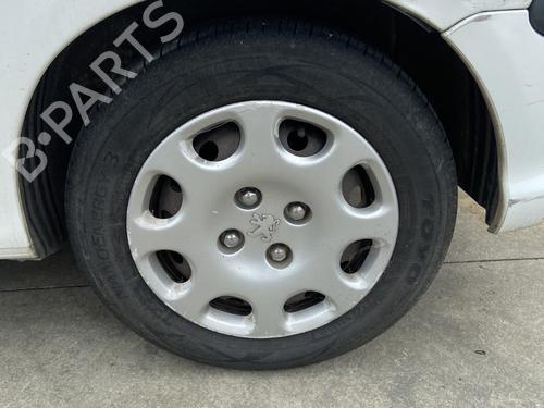 Rim PEUGEOT 206 Hatchback (2A/C) 1.4 i 5401G4