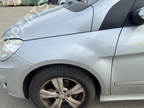Used Left front fenders MERCEDES-BENZ B-CLASS Sports Tourer (W245) B 180 CDI (245.207) (109 hp) 28295433