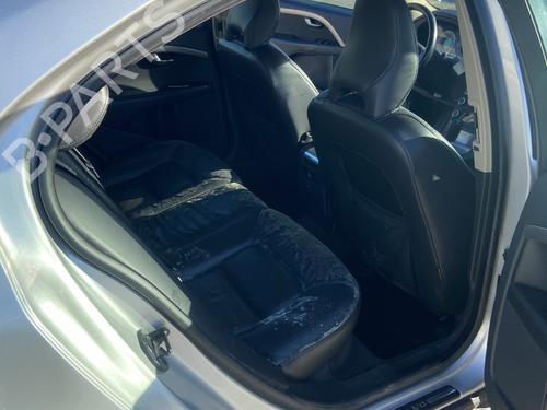 Used Rubber door seal VOLVO S80 II (124) D5 (185 hp) 32671468