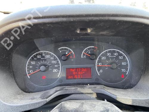 Gearbox CITROËN NEMO MPV 1.4 | BP27114258M3 