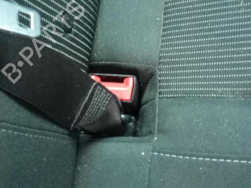 Sæde Bagtil FORD B-MAX (JK) 1.5 TDCi | BP27137551C17 - Image 2