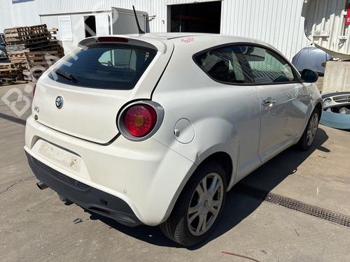 Right front window switch ALFA ROMEO MITO (955_) 1.3 MultiJet (955AXP1A, 955AYC1A) | BP37244918I26 - Image 5