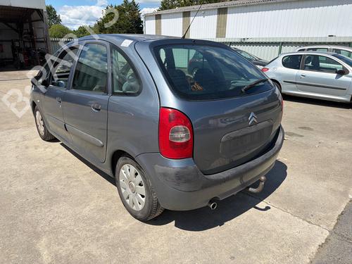 Luna delantera izquierda CITROËN XSARA PICASSO (N68) | BP35889701C18 - Image 6