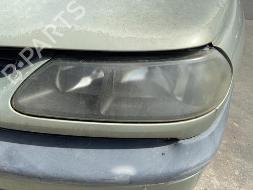 Left headlight RENAULT LAGUNA I (B56_, 556_) 1.6 16V (B568, B561) 7701047879